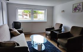 Apartament Gosi